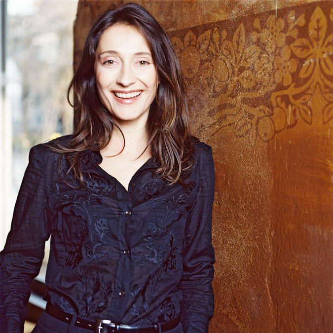 Sandra Nedeleff