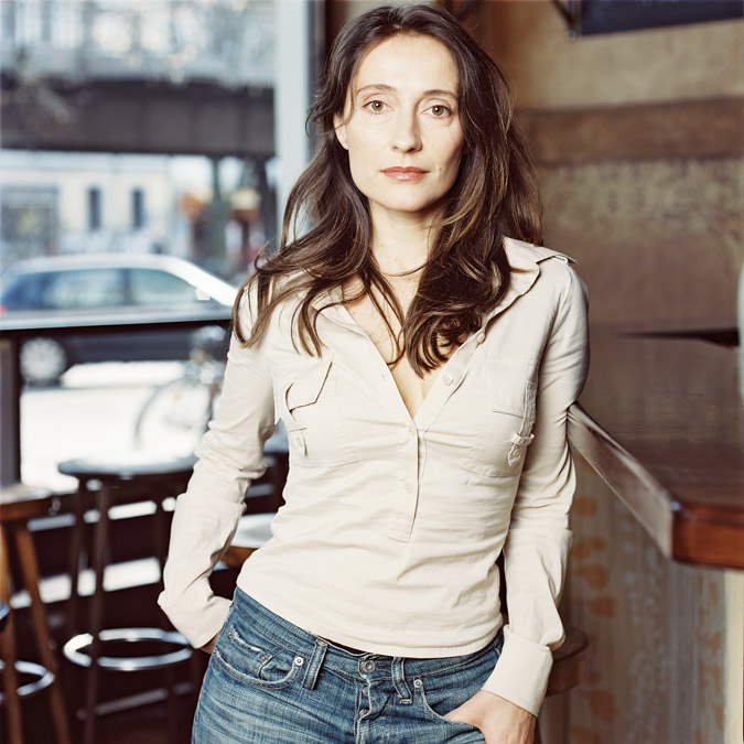 Sandra Nedeleff