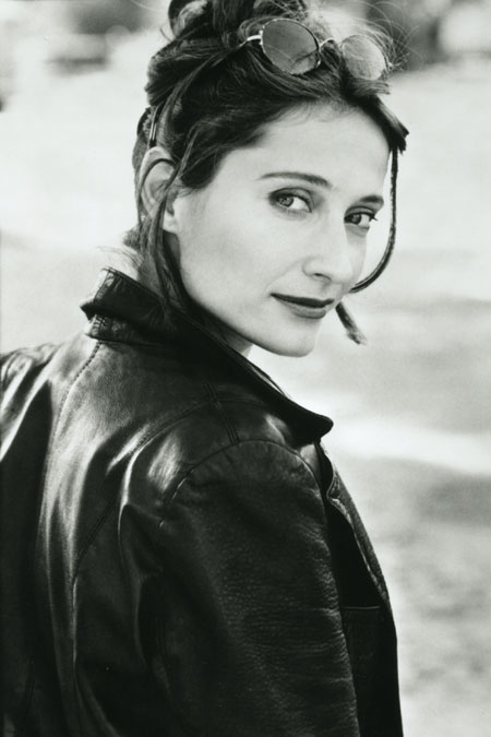 Sandra Nedeleff