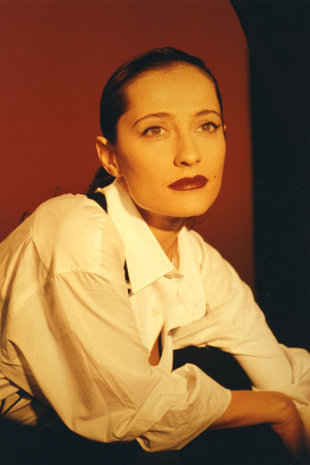 Sandra Nedeleff